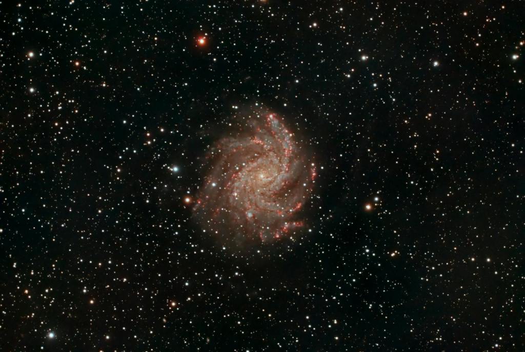 Bang, bang… by John Coyote