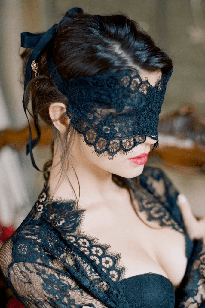 CLEVER GIRL by Mike Steeden