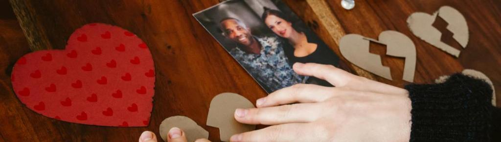 “Christmas Tears” by Michelle&nbsp;Navajas