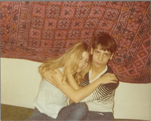 Who can limit love? by John Coyote