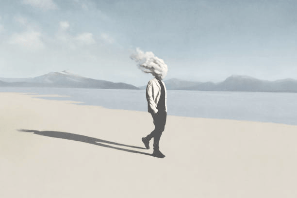 SO WHAT by Mike Steeden