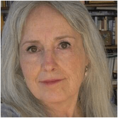 Talking to Barbara (by Francisco Bravo&nbsp;Cabrera)