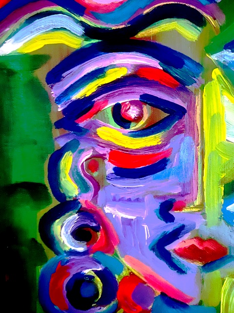 «And Shadows?» by Francisco Bravo&nbsp;Cabrera