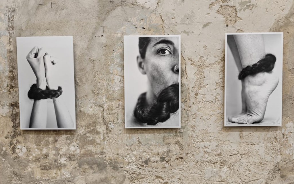 Laura Capote Mercadal: the “Wefts” of an “Intersectional Feminist&nbsp;Photographer”