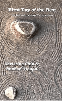 First Day of the Rest by Christina Chin & Michael Hough (Nun ProphetPress)Reviewed by Taofeek&nbsp;Ayeyemi