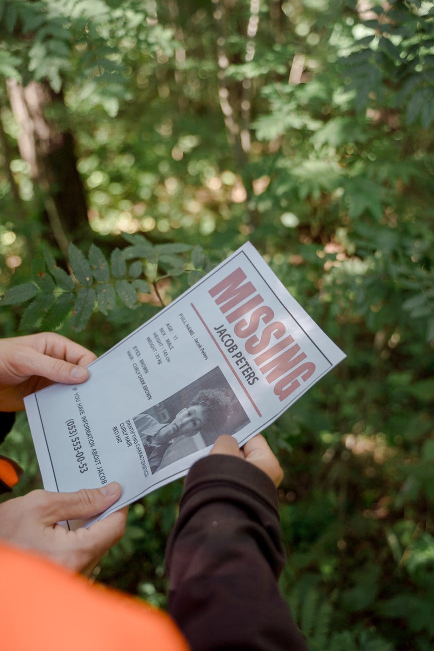 «Unfinished Exit» by Claudia Wysocky