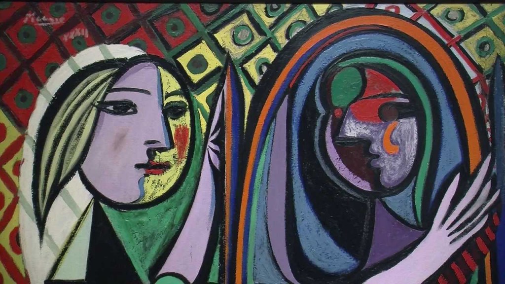 Sylvia Plath by Luisa Zambrotta