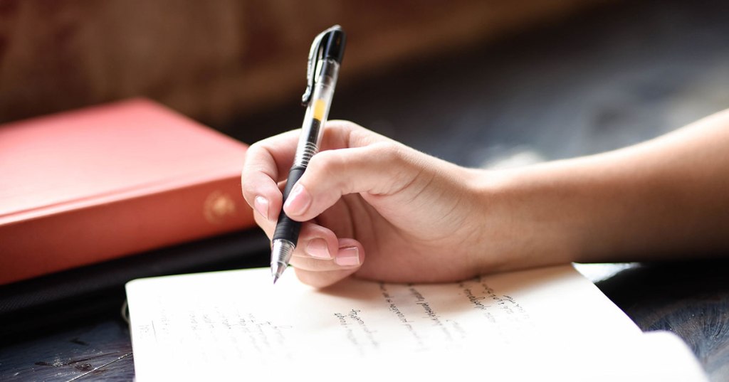 WRITING IN TRYING TIMES by Caroline&nbsp;Donahue