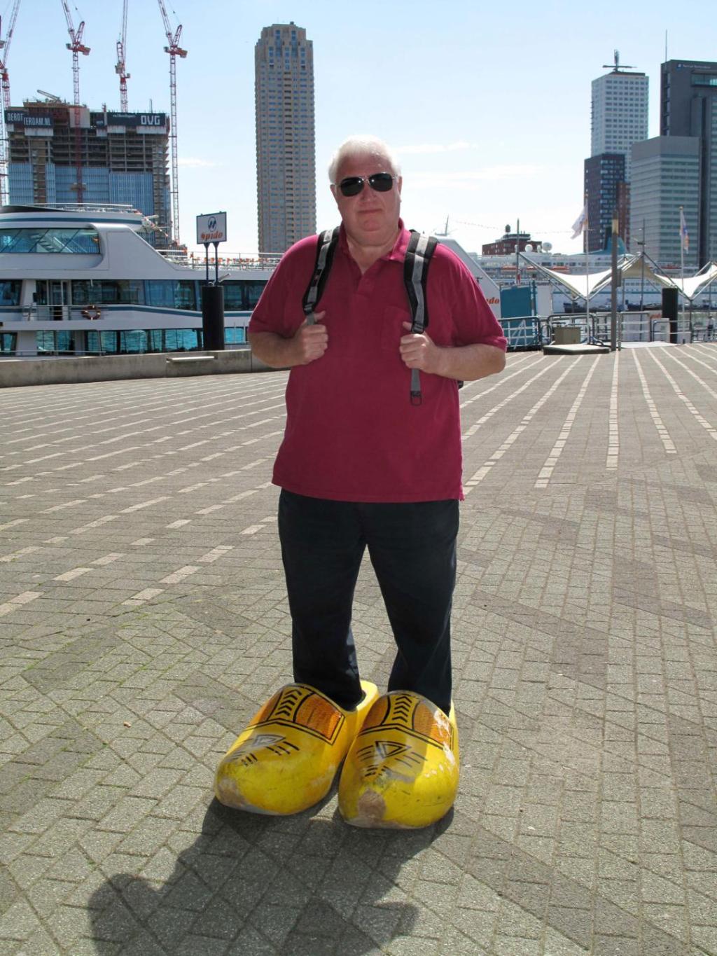 Meet Malc Wright, an Interview by Francisco Bravo&nbsp;Cabrera