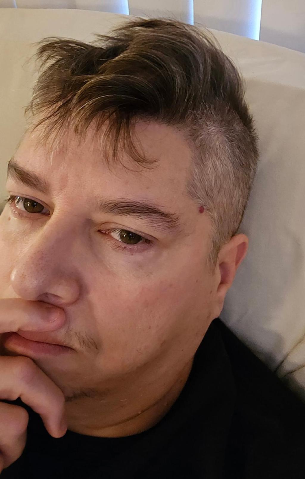 #art, Talking Art With Artist Matt&nbsp;Snyder…