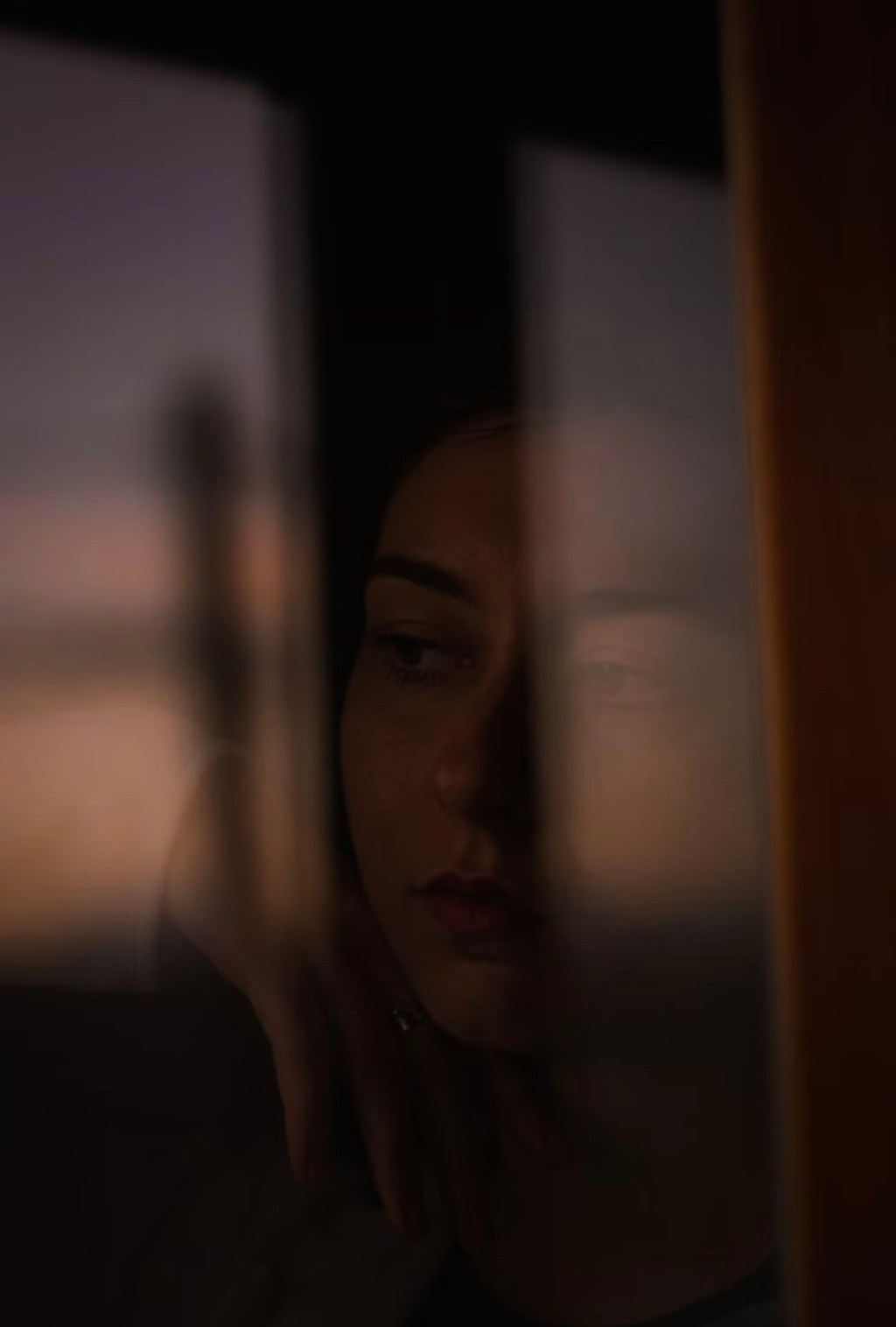 «I Tell You, I Have Been Told Too» by Danna Garbida