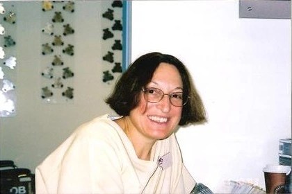 Let’s Chat With Dawn Pisturino by Francisco Bravo&nbsp;Cabrera