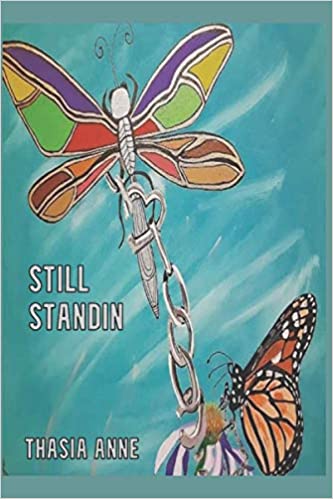 I am also a romance writer and producer — Thasia Anne Lunger