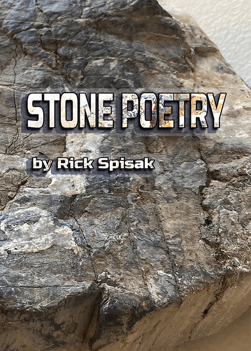 Poetry is an open secret — Richard Spisak