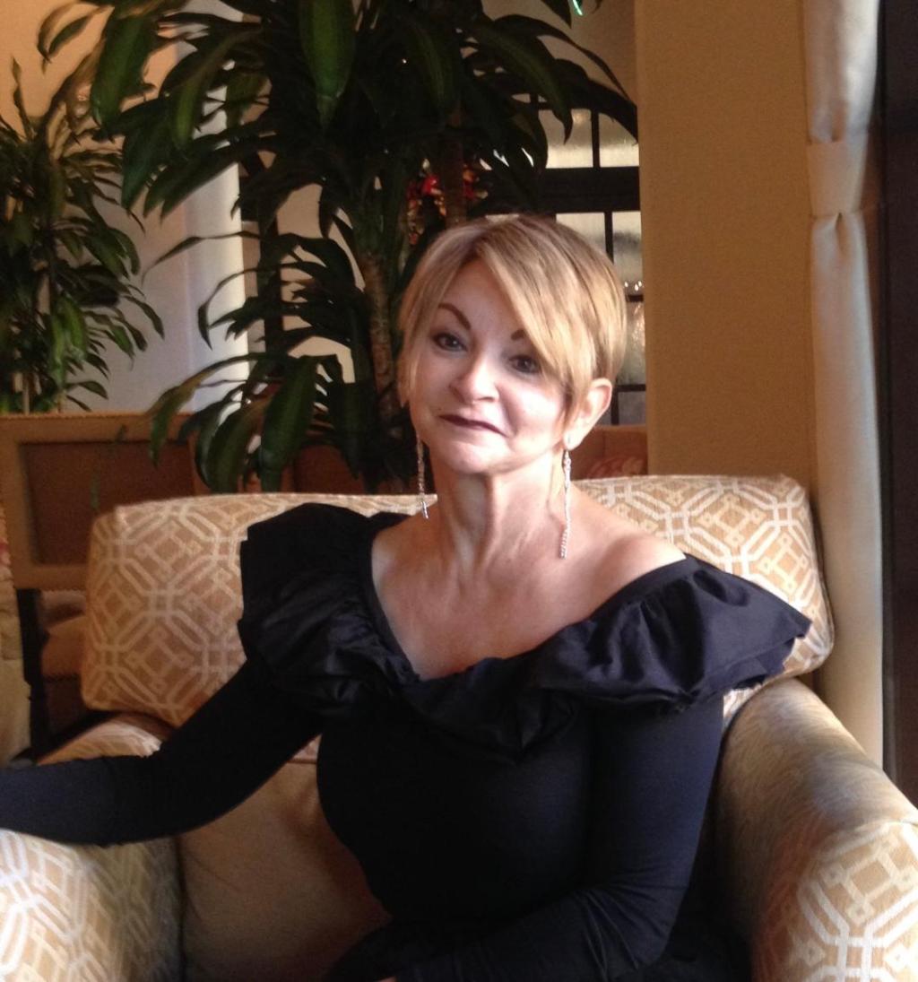 Talking With Poet Joni Caggiano, by Francisco Bravo&nbsp;Cabrera…