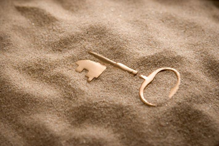 Time for the world to befriend each other… by John&nbsp;Coyote