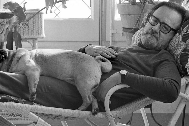 Pepe Donoso, or the Attempt to Steal the Fire of Creativity from the&nbsp;Gods