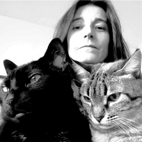 Talking With Susana Cabaço, PhD. by Francisco Bravo&nbsp;Cabrera