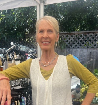 Interview: I mostly write Free verse, some haikus, Tanaka’s and Acrostic at times but usually with my own personal stamp, breaking the rules. —Cindy&nbsp;Georgakas