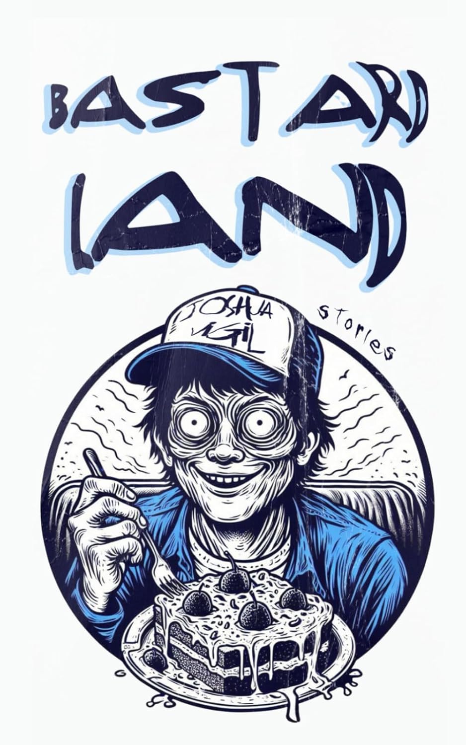 Interview with Joshua Vigil by Pete&nbsp;Mladinic