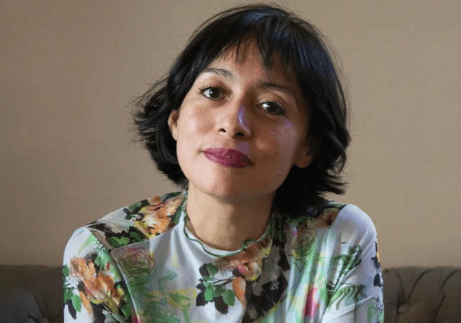“I don’t believe that literature has to have a message”: An Interview with Brenda Navarro by Eduardo Suárez Fernández-Miranda