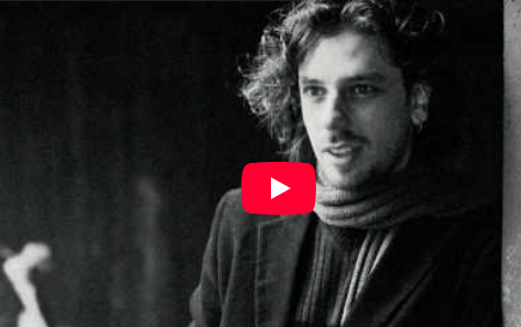 Leonard Cohen: FAMOUS BLUE RAINCOAT (1971) —01 by Luisa&nbsp;Zambrotta