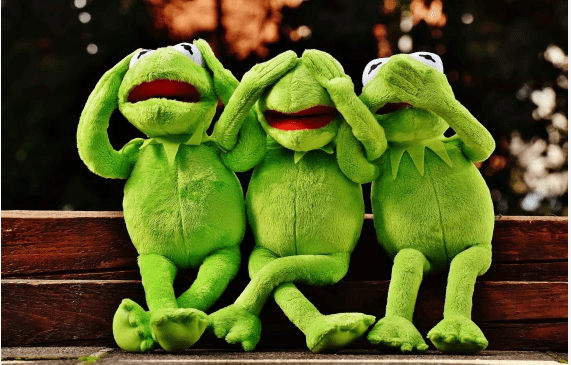 Writing with the Senses — Hearing —02 by Teagan Riordain&nbsp;Geneviene