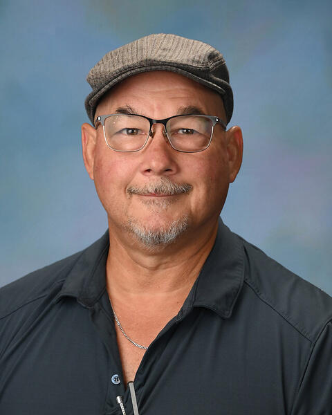 What Does Phil Repko Say? Poet’s Pause – BCTV – Interview from&nbsp;2022