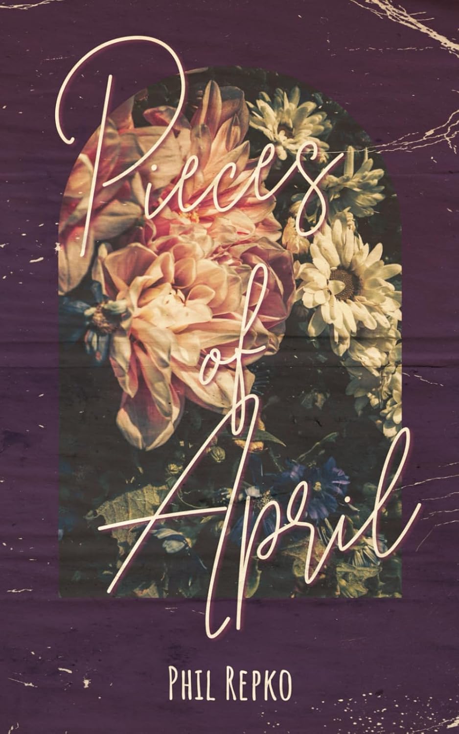 Reviews for Phil Repko’s «Pieces of&nbsp;April»