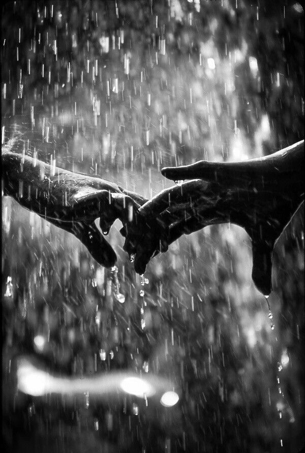 Writing with the Senses — Touch by Teagan Riordain&nbsp;Geneviene