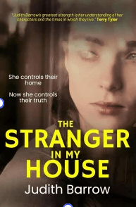 Review: The Stranger in My House / Judith Barrow by Olga Nuñez&nbsp;Miret