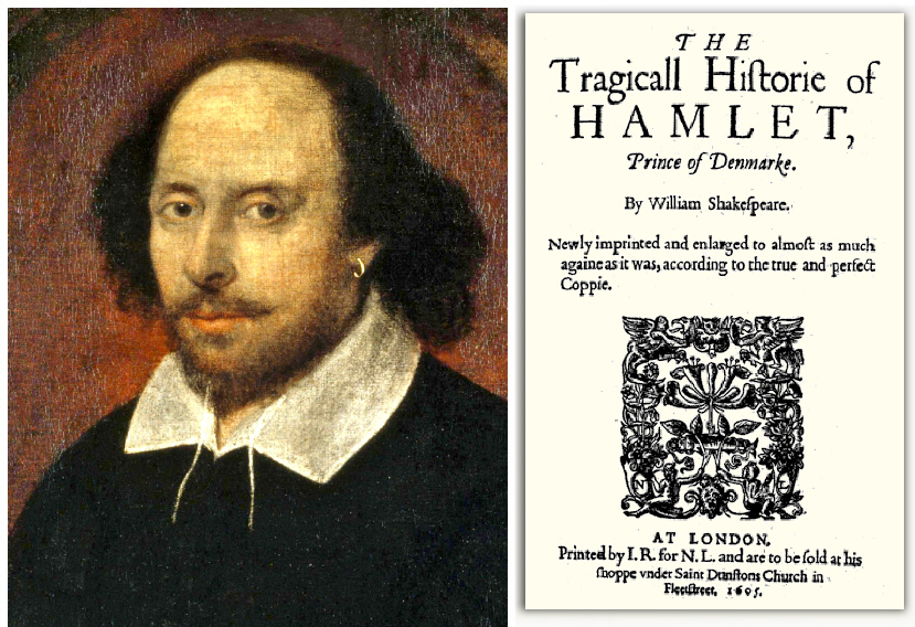 HAMLET by Luisa Zambrotta&nbsp;—01