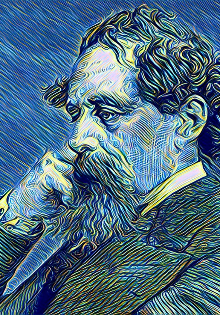 Great Expectations by Charles Dickens: The mystery of two endings —03 by Robbie&nbsp;Cheadle