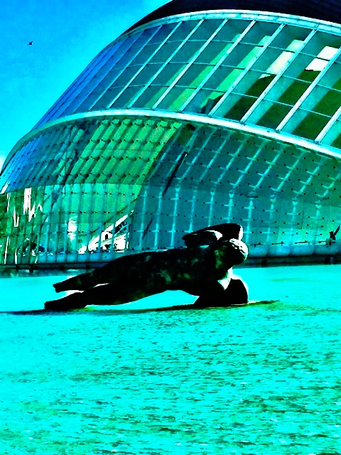 Featuring the Poetry of C. J. Anderson Wu – (editor Francisco Bravo&nbsp;Cabrera)