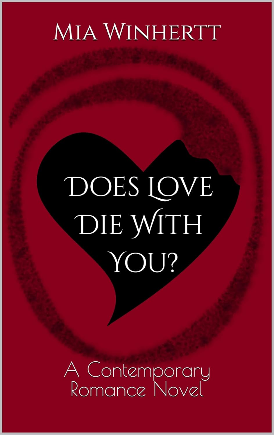 Book Review of «Does Love Die With You?» by Dawn Pisturino