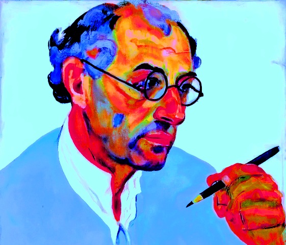 Introducing the Beautiful Poetry of Vijay Verma (Editor Francisco Bravo&nbsp;Cabrera)