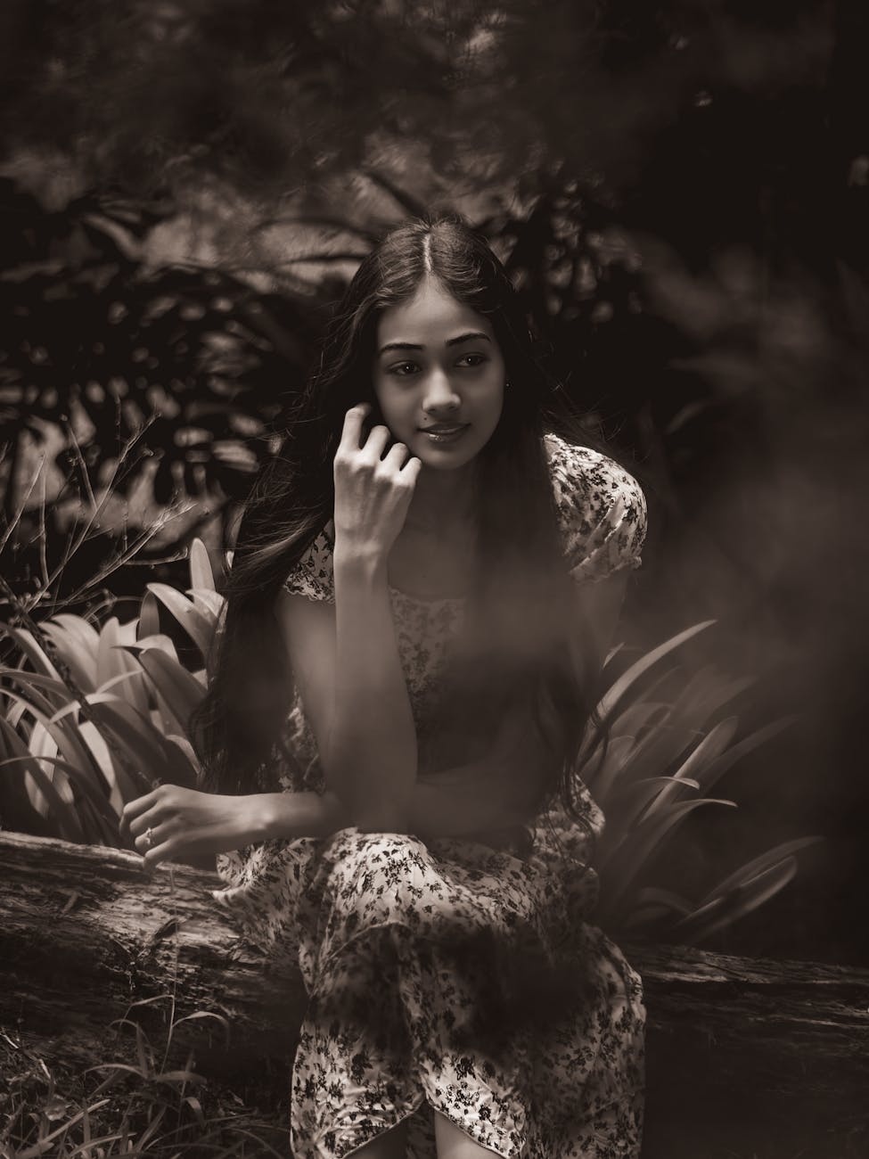 «Hidden Demons» by Mary Grace Amores&nbsp;Rojo