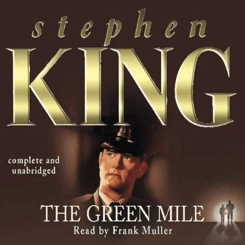 The Green Mile by Stephen King by Robbie&nbsp;Cheadle