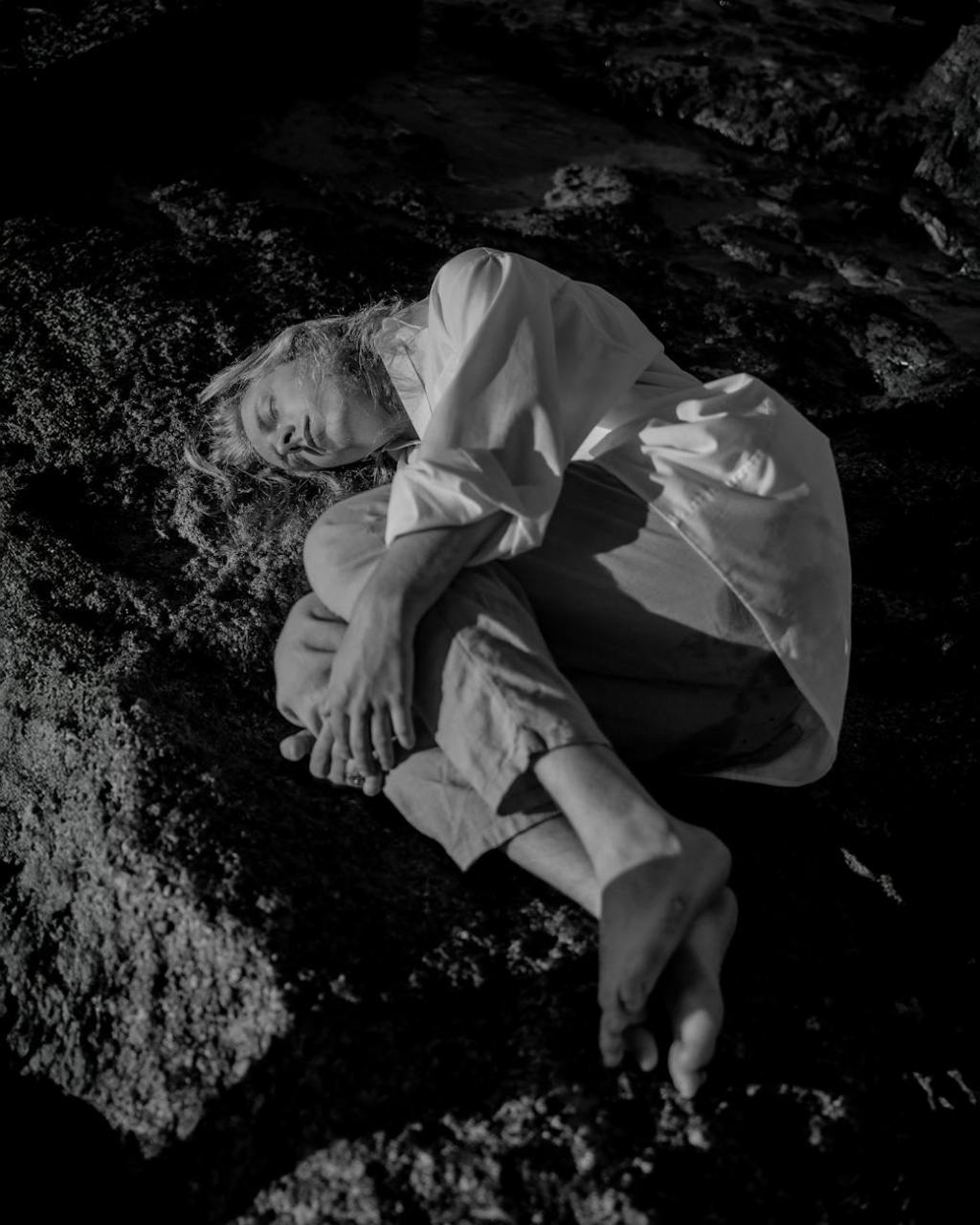 «Lies» by Friscia&nbsp;Magbanua