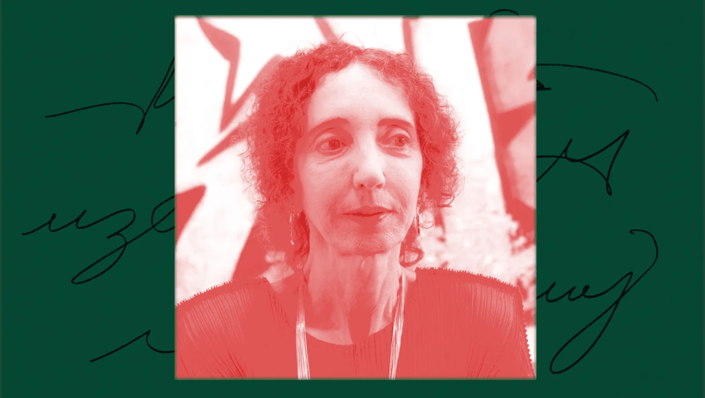 Joyce Carol Oates on a New Jersey Adventure By Deborah&nbsp;Treisman