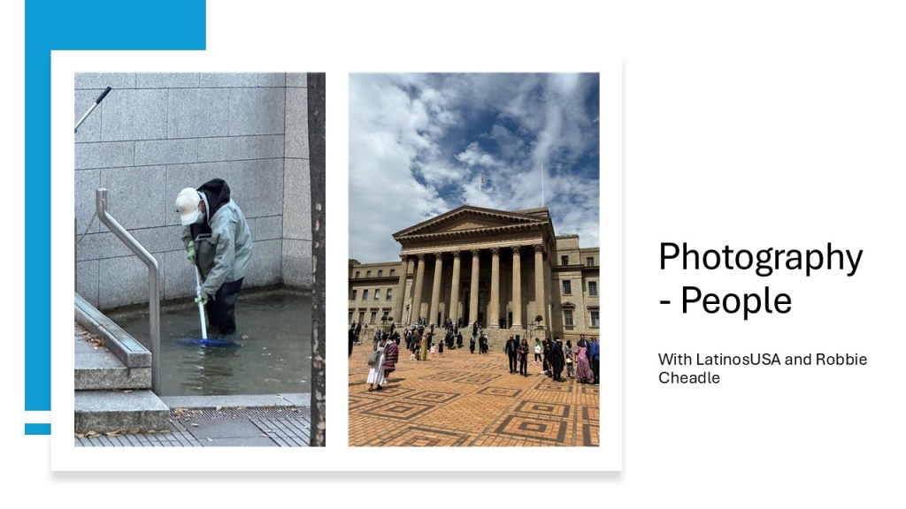 Photography – People: Shibuya Crossing – world’s busiest&nbsp;crossing