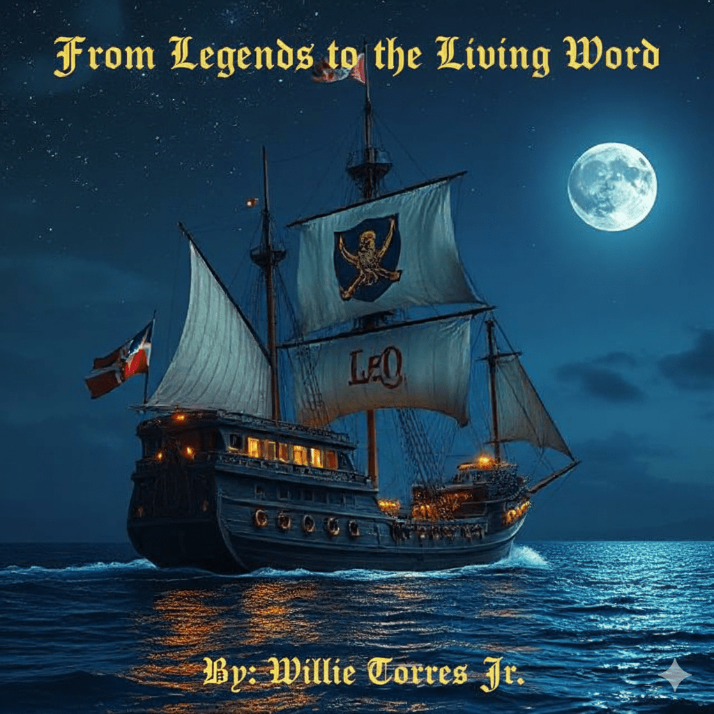 Something Beautiful and Meaningful: Willie Torres (editor Francisco Bravo&nbsp;Cabrera)