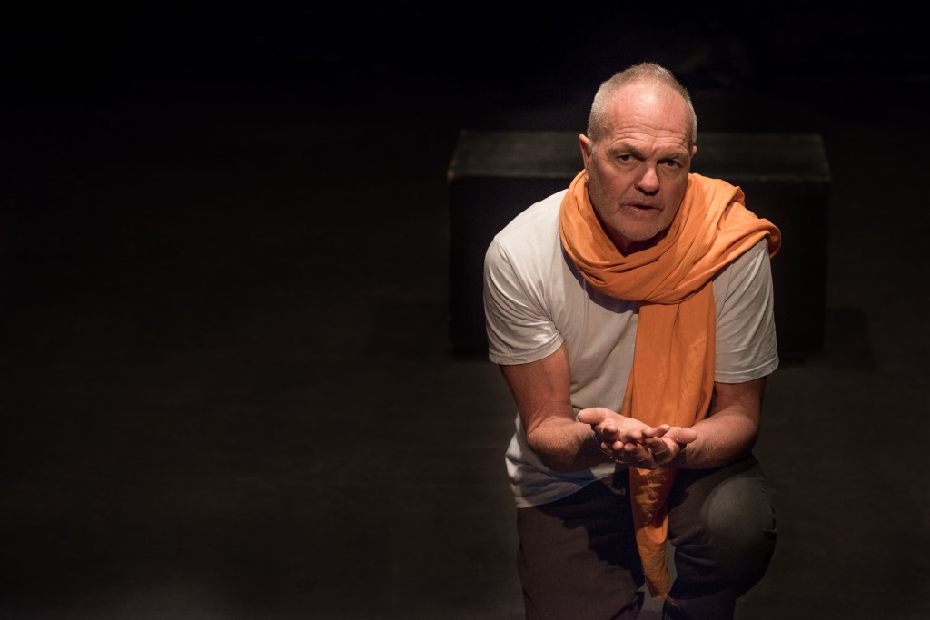 Featuring «Appalling Behavior» by Stephen&nbsp;House