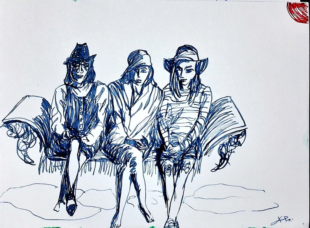 Cold Candles by Kushal&nbsp;Poddar