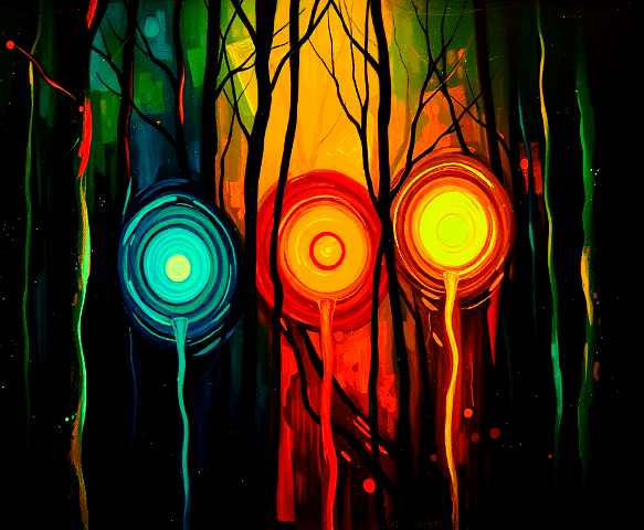 A Beautiful Winter Poem by Pat Alderman (Editor Francisco Bravo&nbsp;Cabrera)