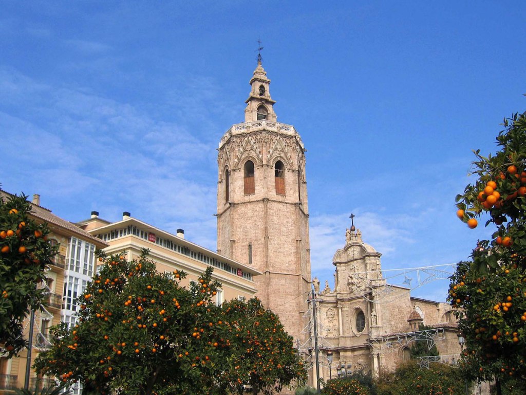 «Spain» by Malc Wright (Francisco Bravo&nbsp;Cabrera/Editor)