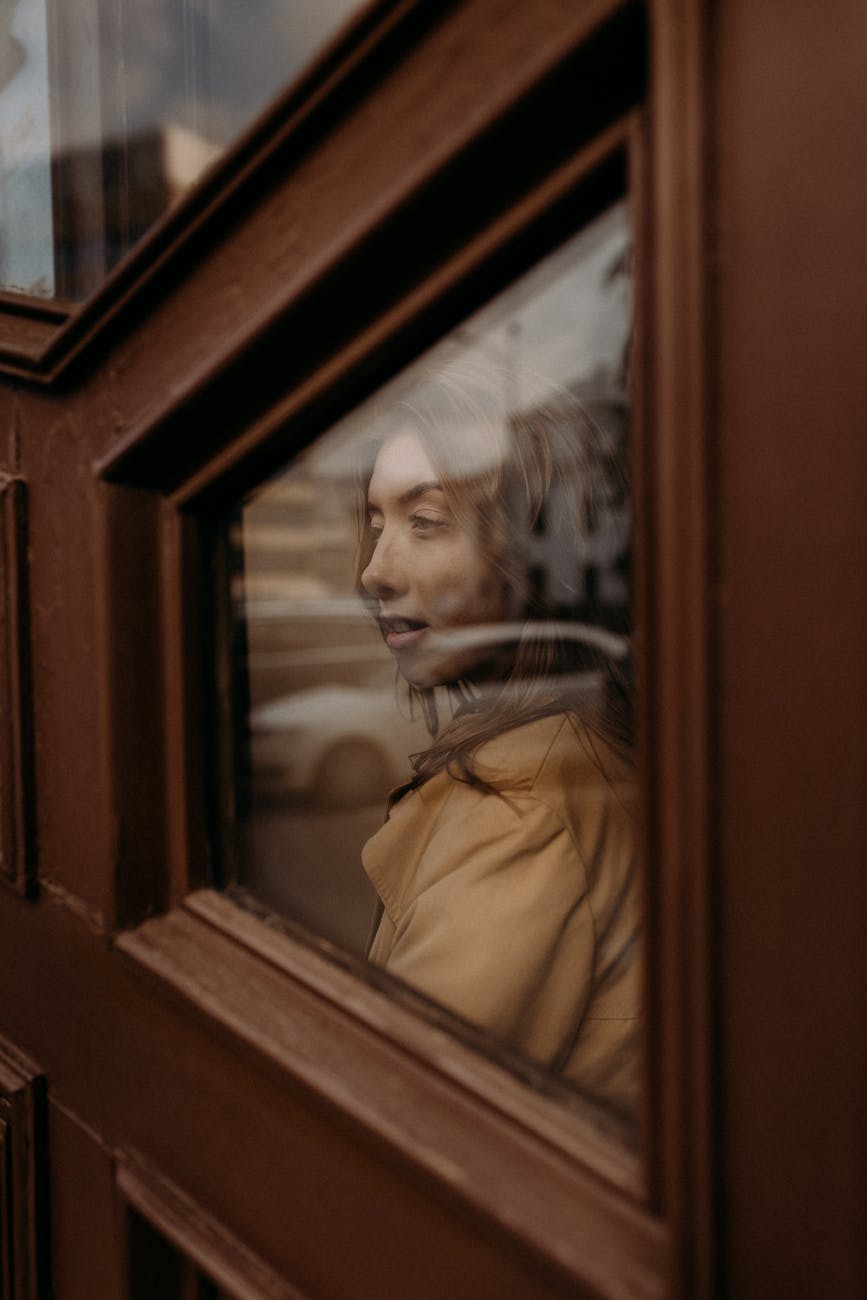 It’s All Transcedental by Selma&nbsp;Martin