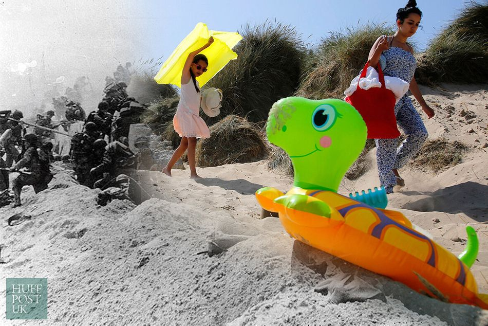 SOLDIER BOY by Mike&nbsp;Steeden