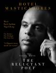 A Flippant Muse Needs No Excuse: An Interview with Poet Nigel&nbsp;Byng