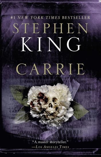 Robbie Cheadle’s review of Carrie by Stephen&nbsp;King